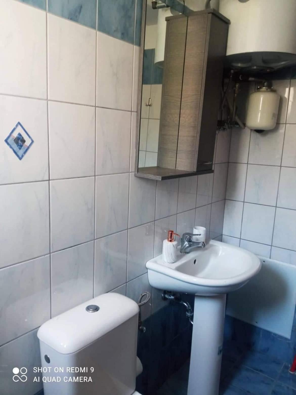 Vasilis Travlos Apartment Poros  Luaran gambar