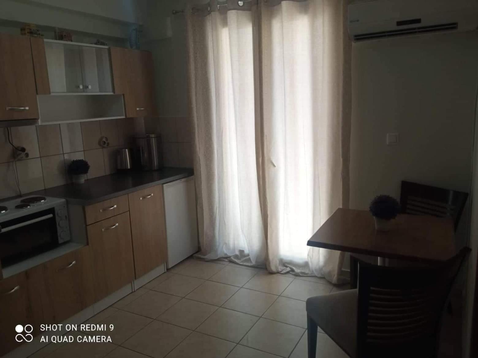 Vasilis Travlos Apartment Poros  Luaran gambar
